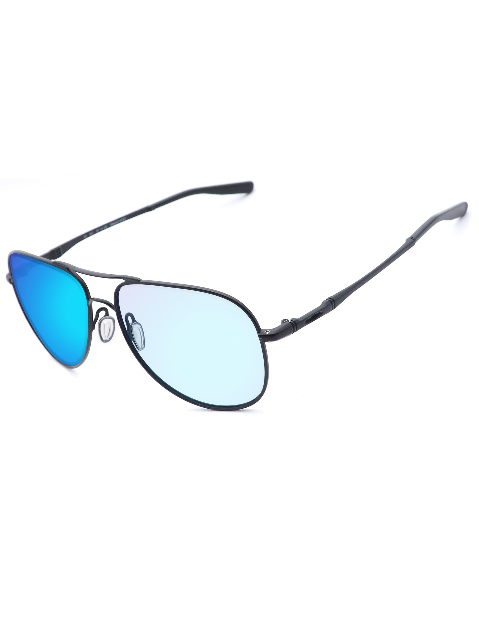 Eclipse Blue Shield Photochromic-Pro+