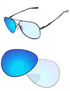 Eclipse Blue Shield Photochromic-Pro+