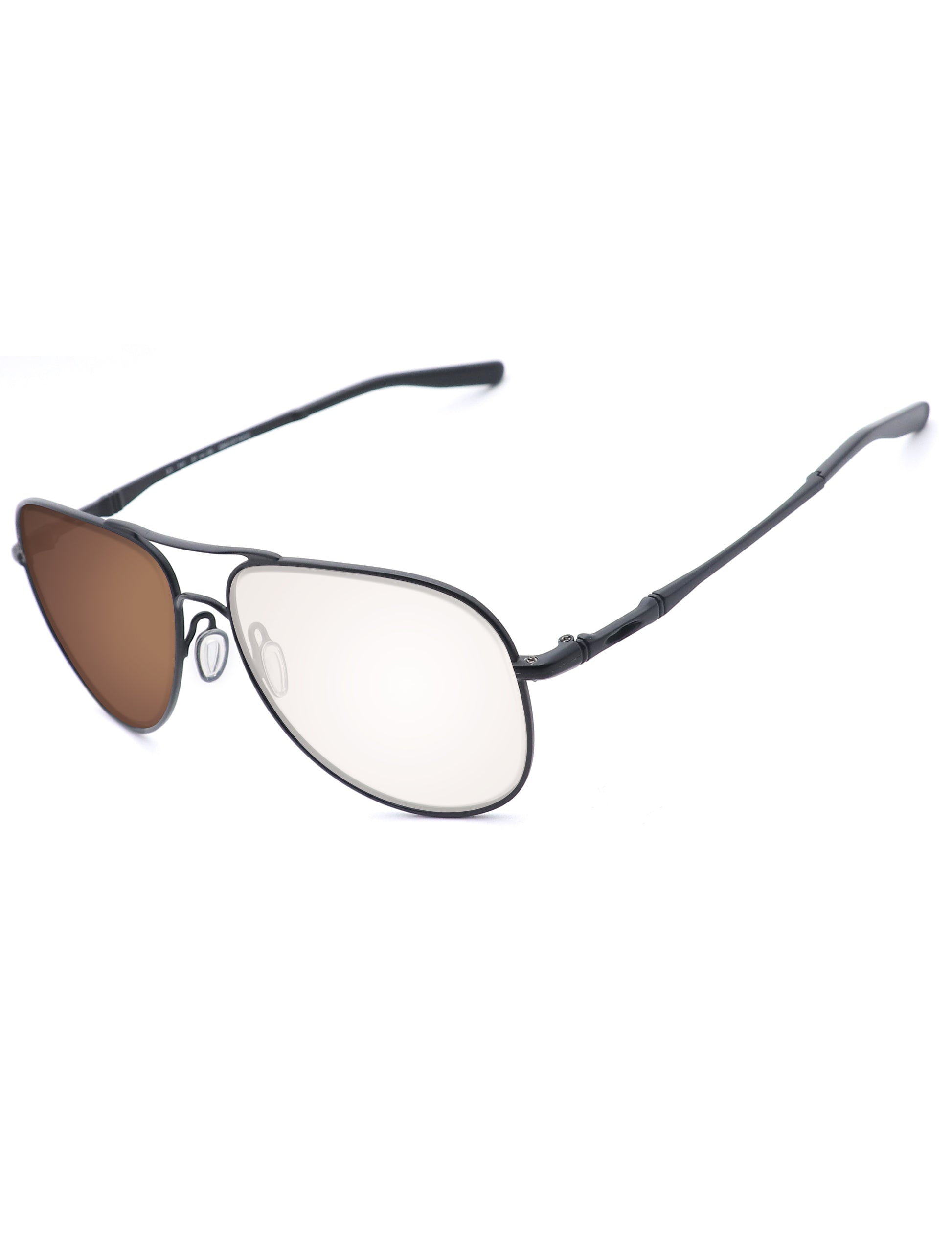 Eclipse Brown Photochromic-Pro+