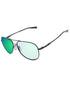 Eclipse Green Shield Photochromic-Pro+