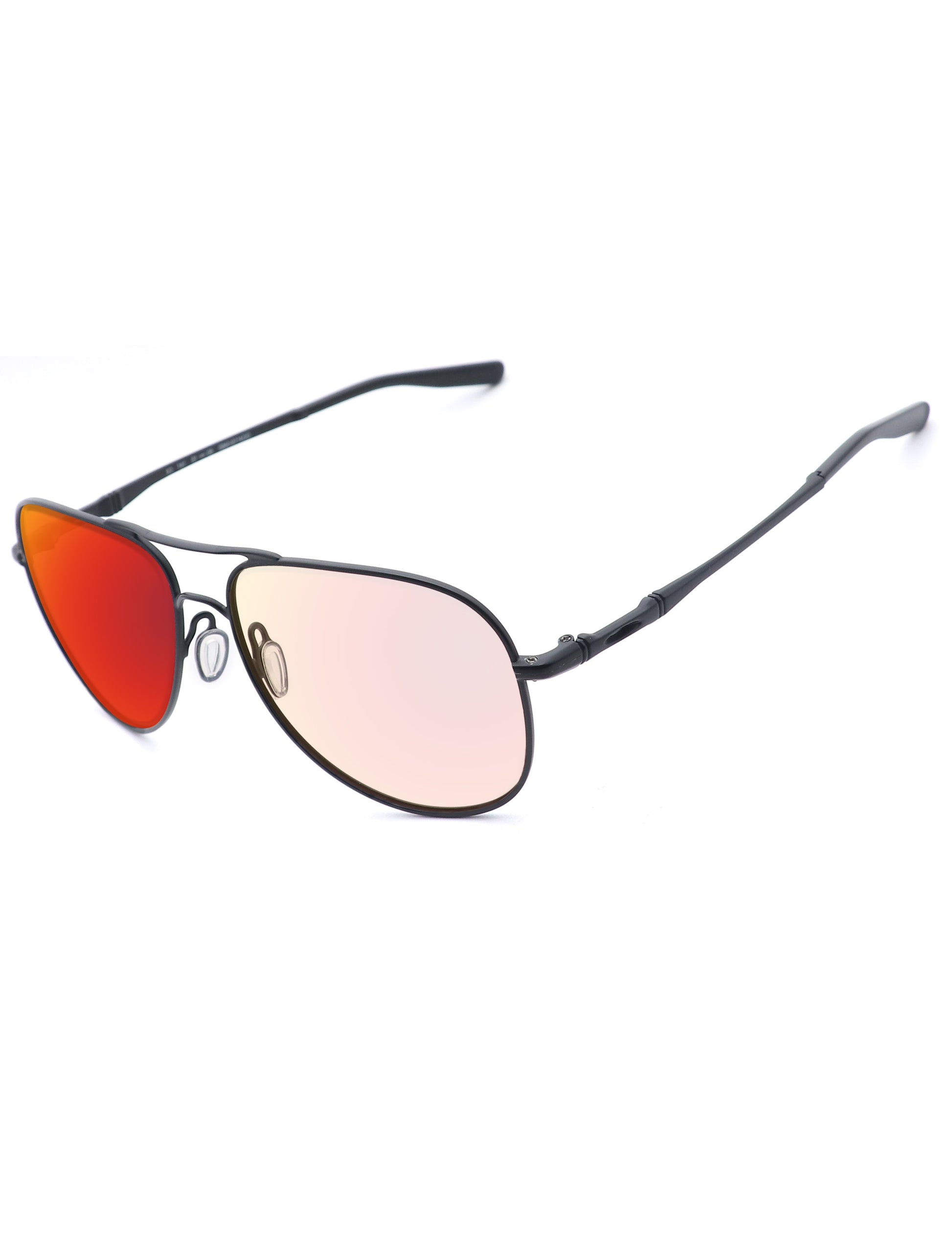 Eclipse Red Shield Photochromic-Pro+