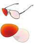 Eclipse Red Shield Photochromic-Pro+