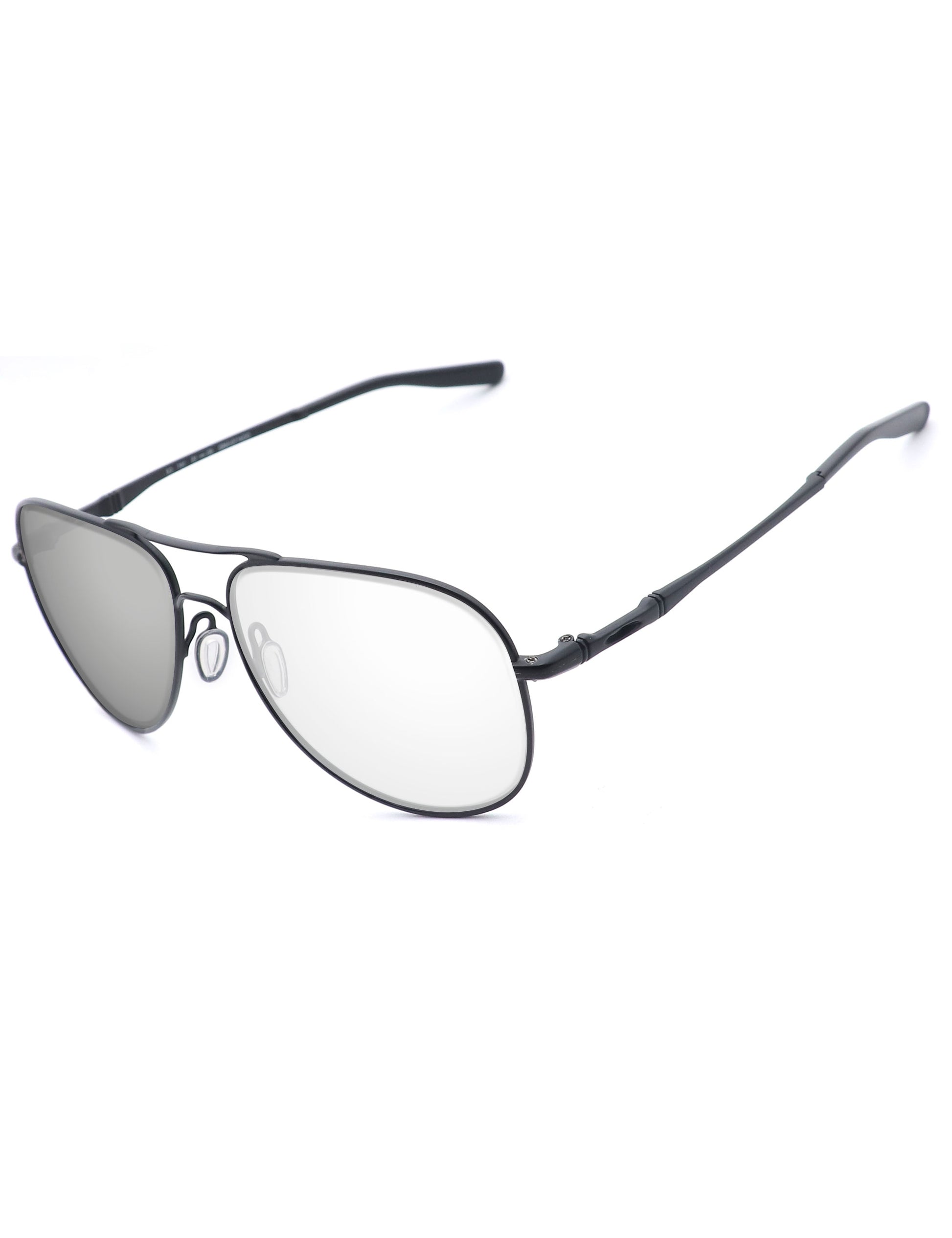 Eclipse Silver Shield Photochromic-Pro+