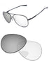 Eclipse Silver Shield Photochromic-Pro+