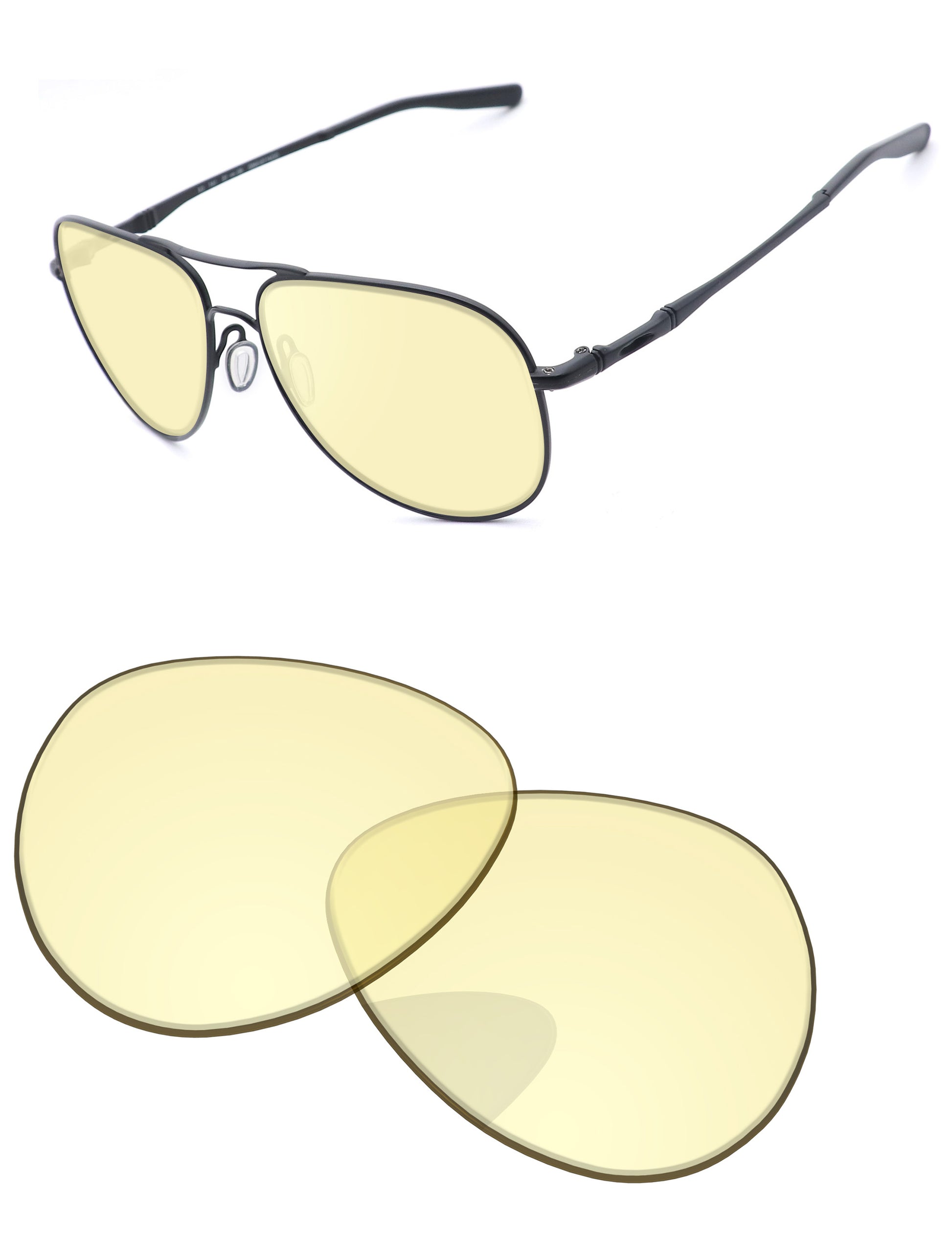 Gaming Lens Blue Light Blocking-Pro+