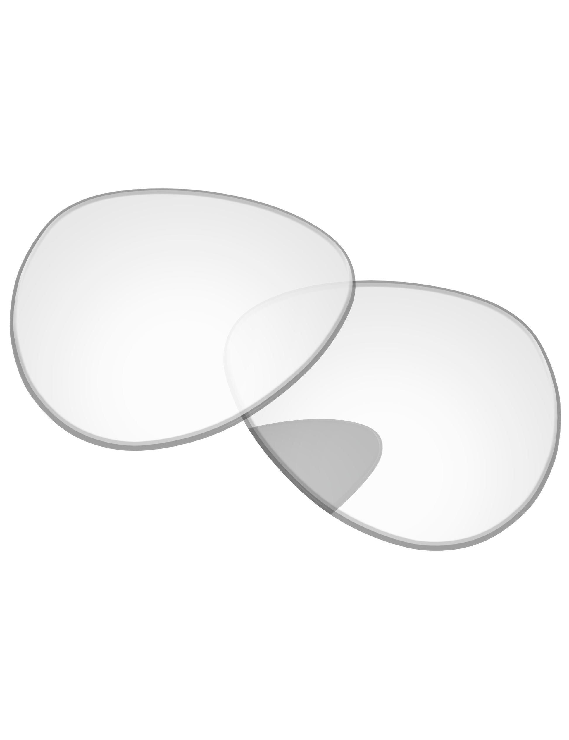 HD Clear Blue Light Blocking-Pro+