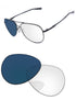Eclipse Blue Photochromic-Standard