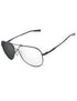 Eclipse Gray Photochromic-Standard