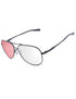 Eclipse Pink Photochromic-Standard