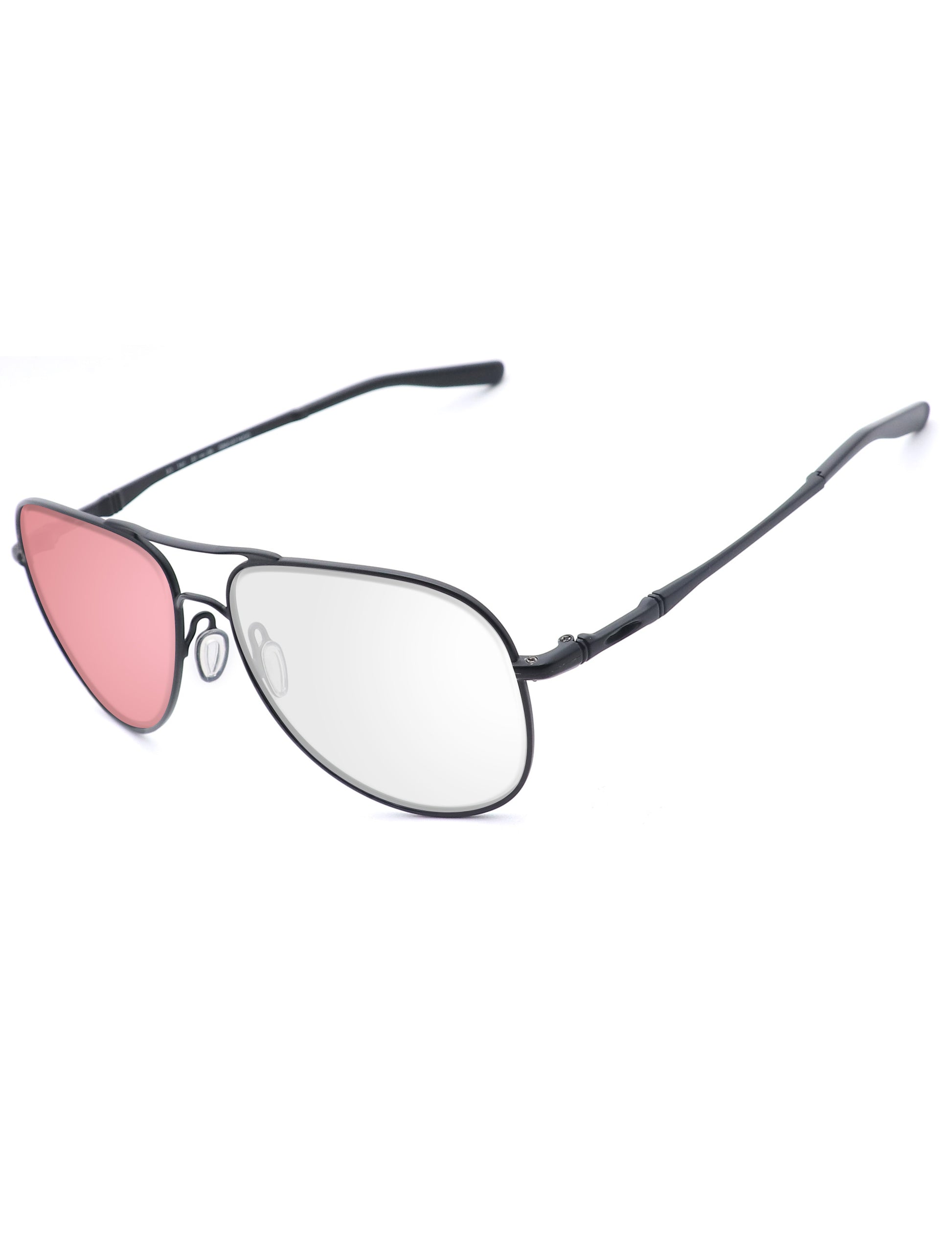 Eclipse Pink Photochromic-Standard