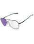 Eclipse Purple Photochromic-Standard