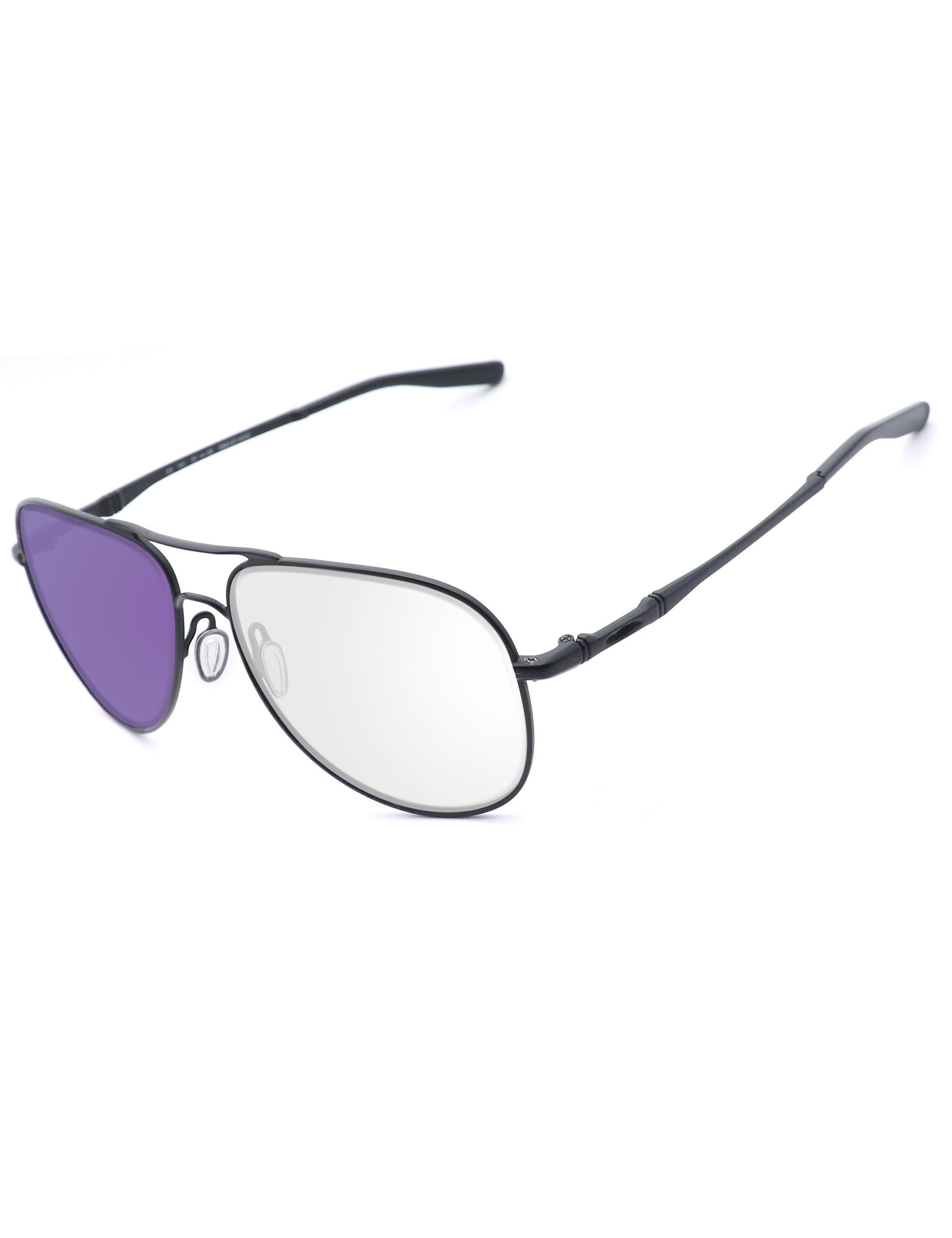 Eclipse Purple Photochromic-Standard