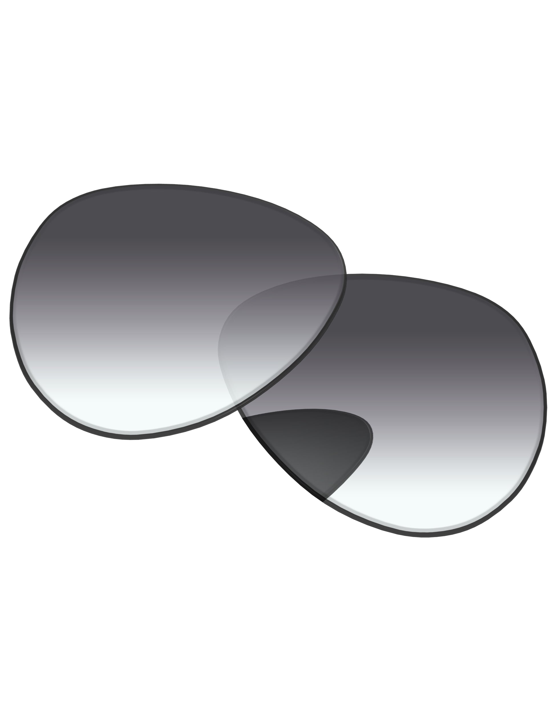 Gray Gradient-Standard