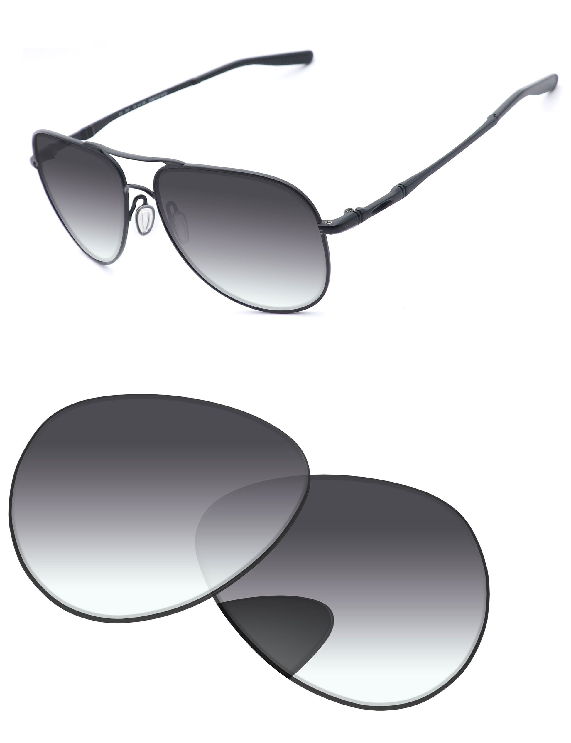 Gray Gradient-Standard