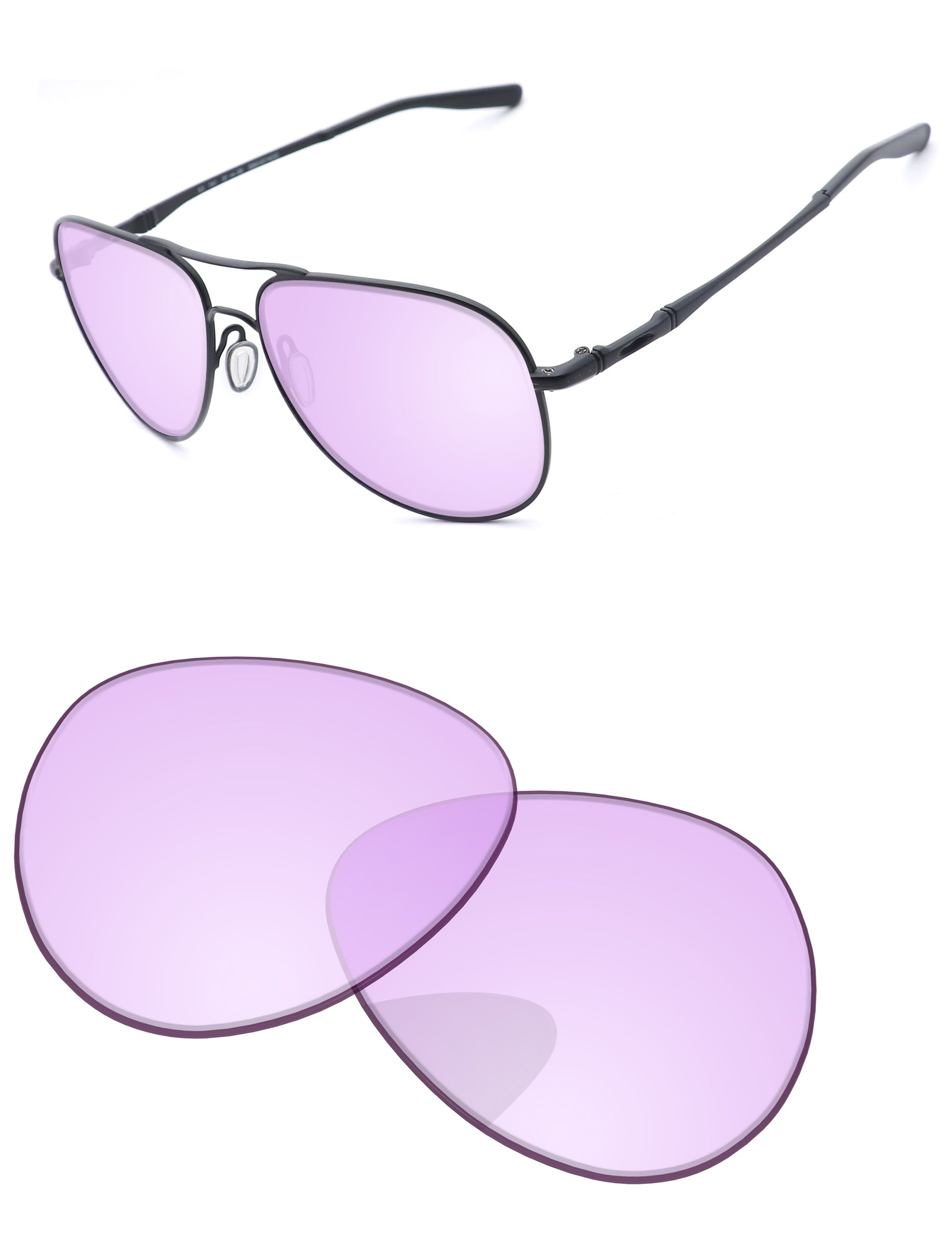 Low Light Pink-Standard