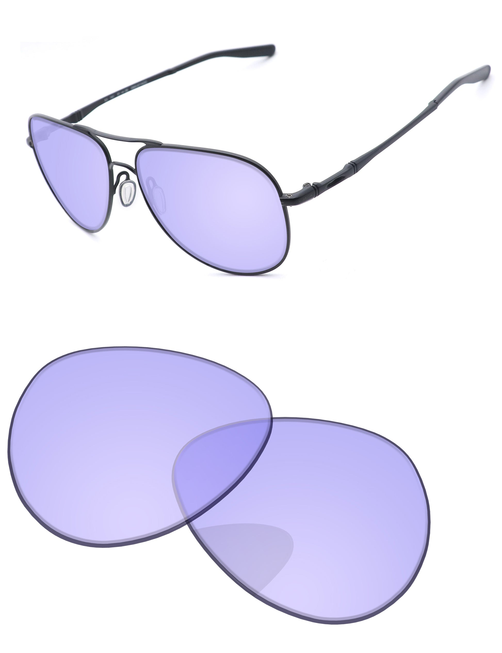 Low Light Violet-Standard