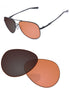 Orange Photochromic-Standard