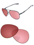 Pink Photochromic-Standard