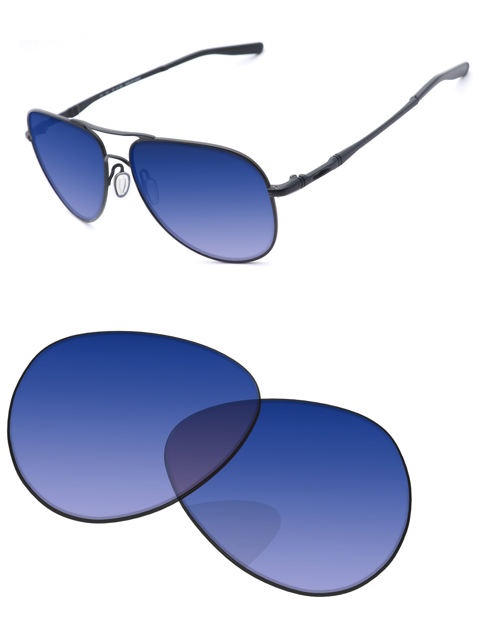 Sapphire Gradient-Standard