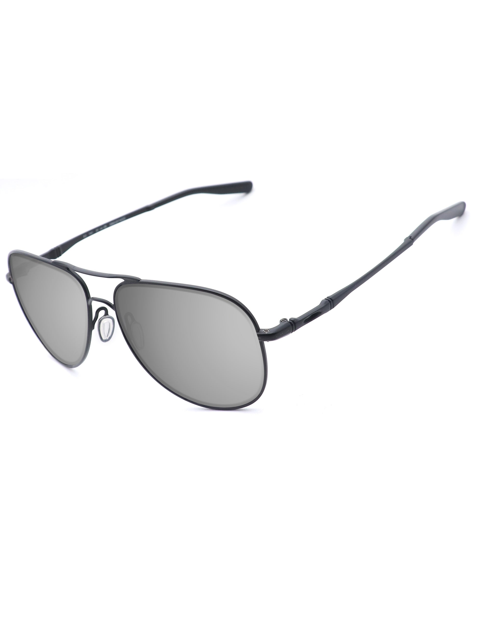 Silver Chrome-Standard