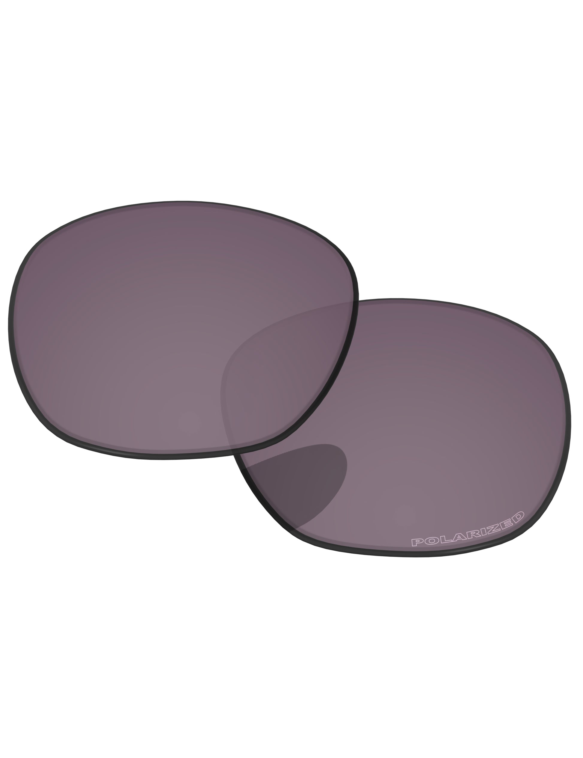 Gray Chrome-Pro