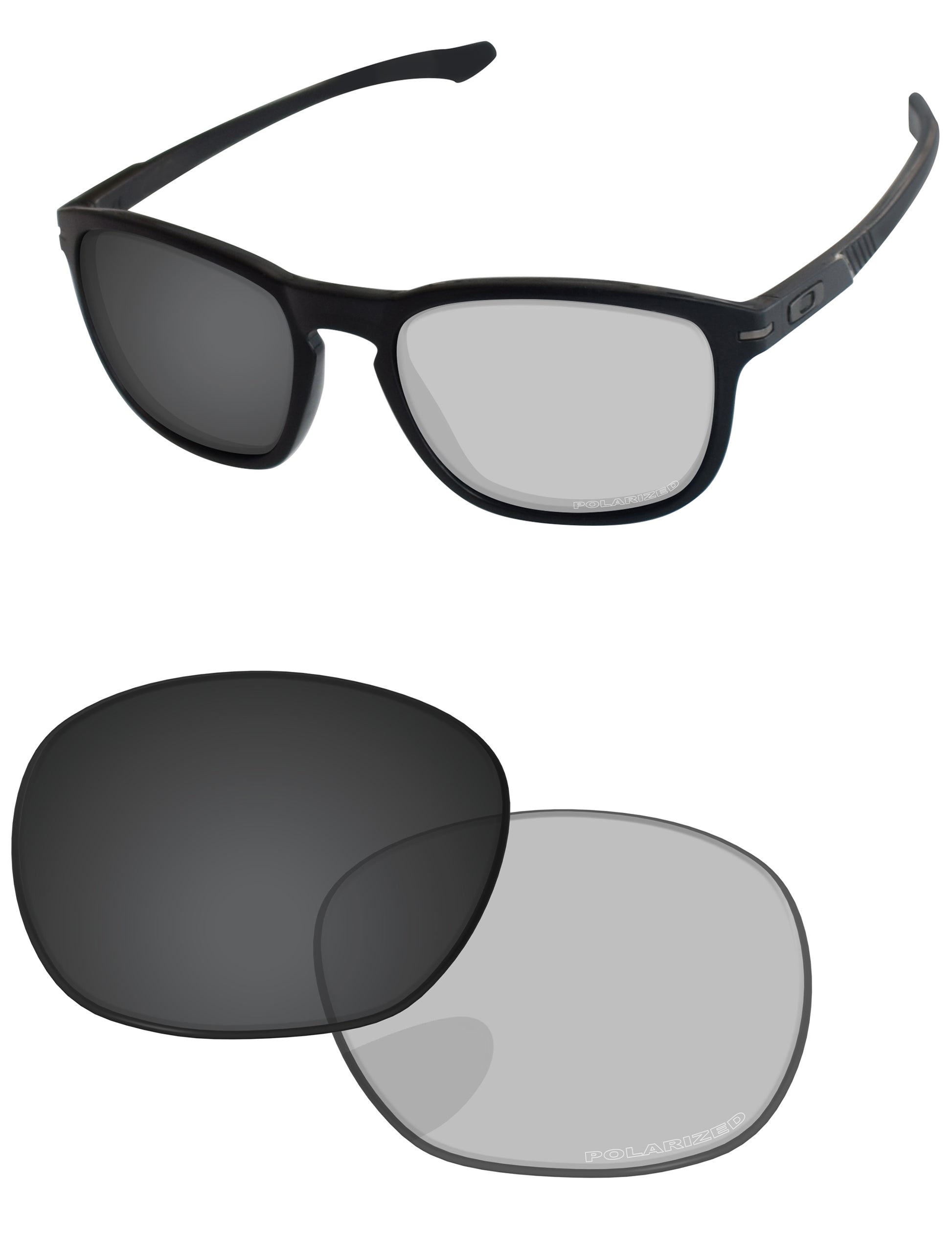 Gray Photochromic-Pro