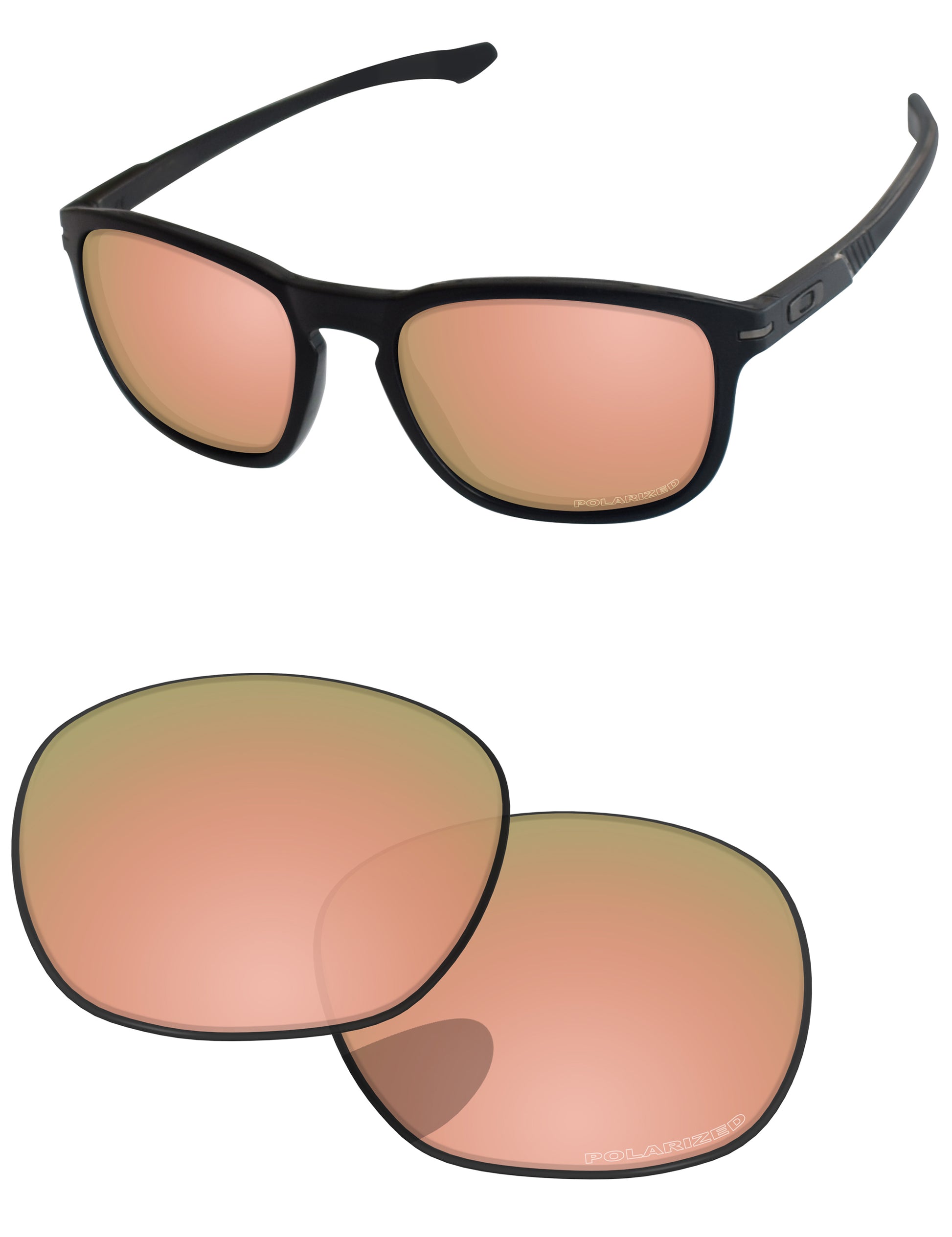 Rose Gold-Pro