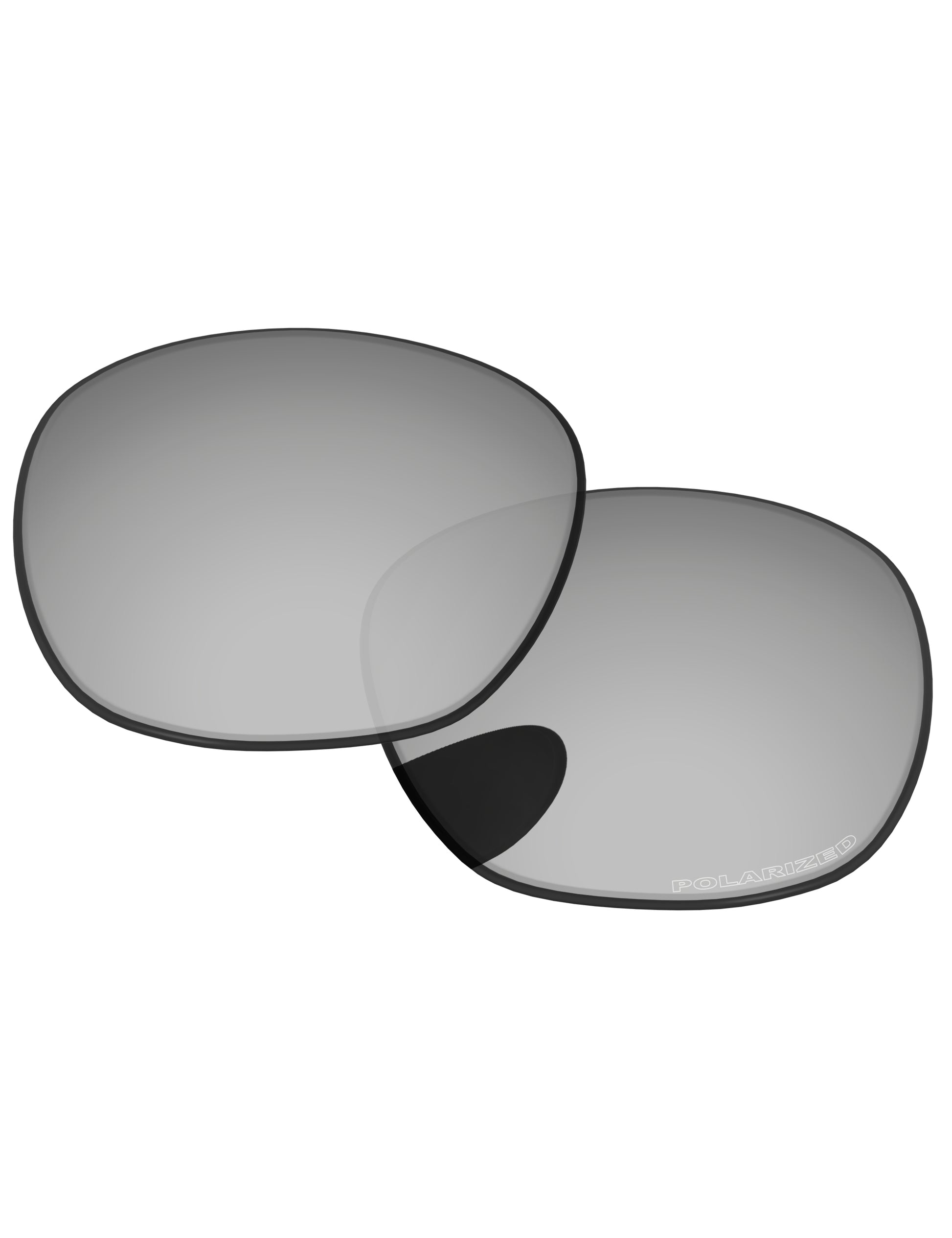 Silver Chrome-Pro