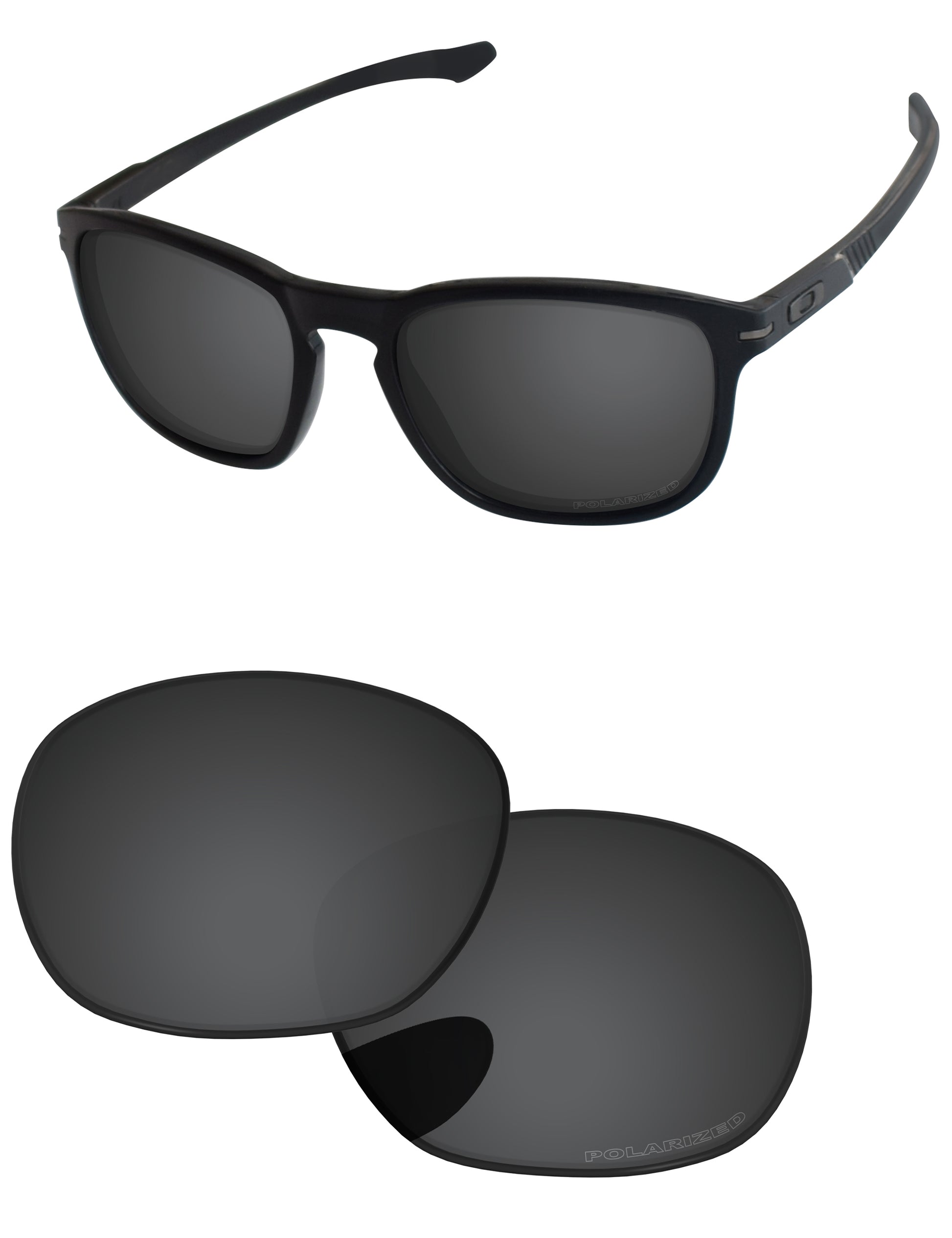 Solid Black-Pro