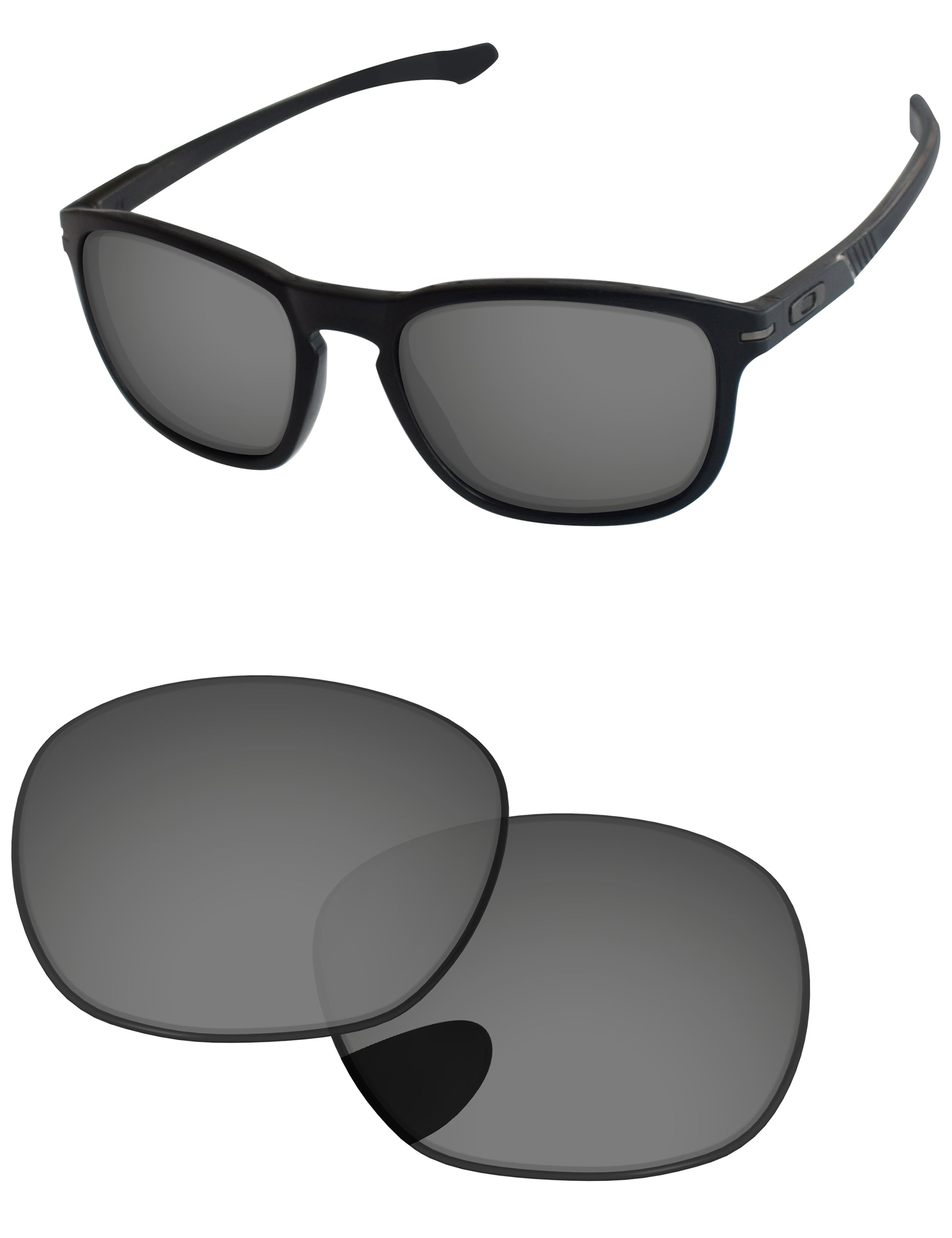 Black Chrome-Pro+