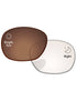 Eclipse Brown Photochromic-Pro+