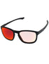 Eclipse Red Shield Photochromic-Pro+