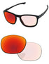 Eclipse Red Shield Photochromic-Pro+