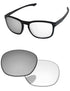 Eclipse Silver Shield Photochromic-Pro+