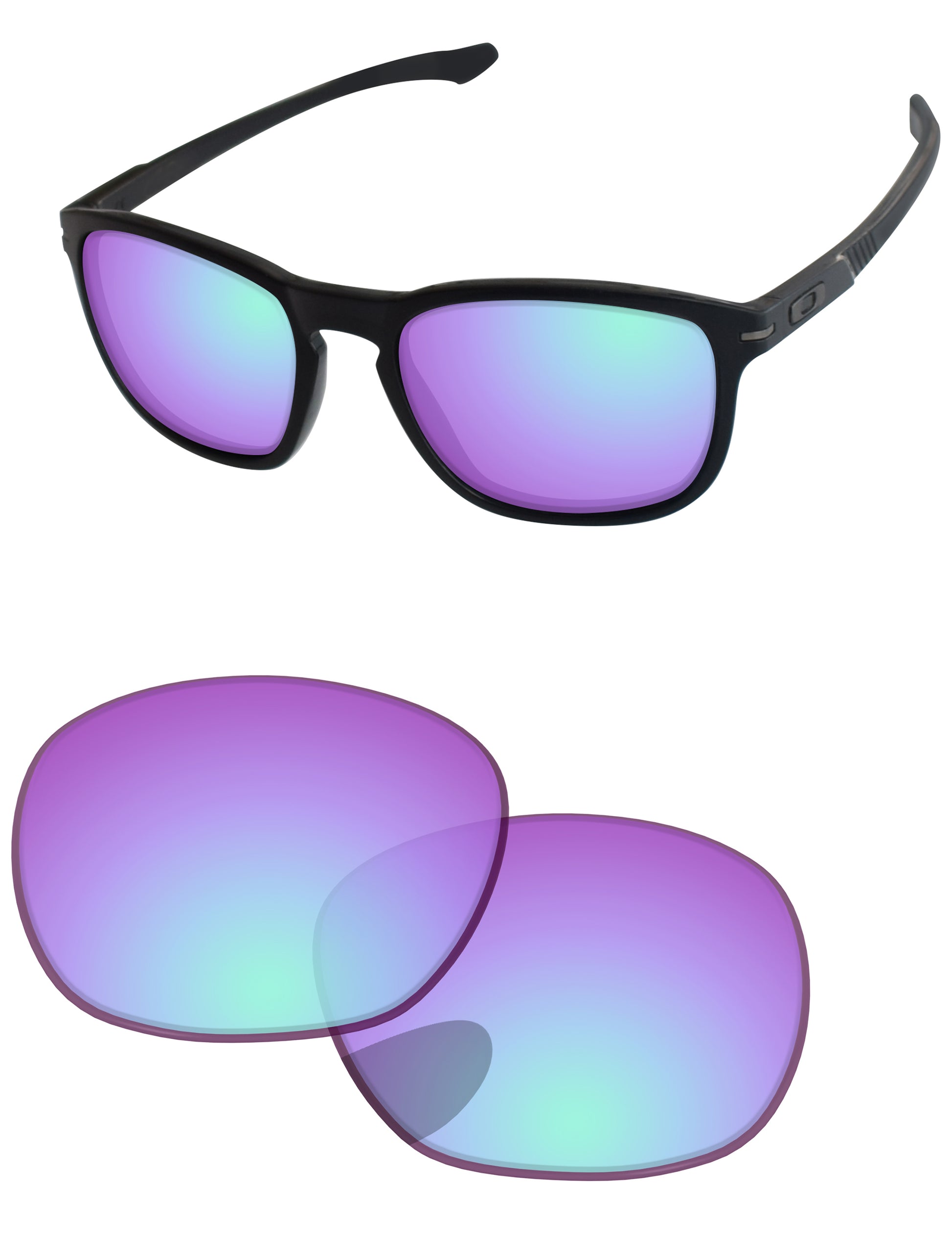 Magenta Golf-Pro+