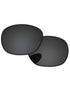 Solid Black Anti-Infrared-Pro+