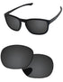 Solid Black Anti-Infrared-Pro+