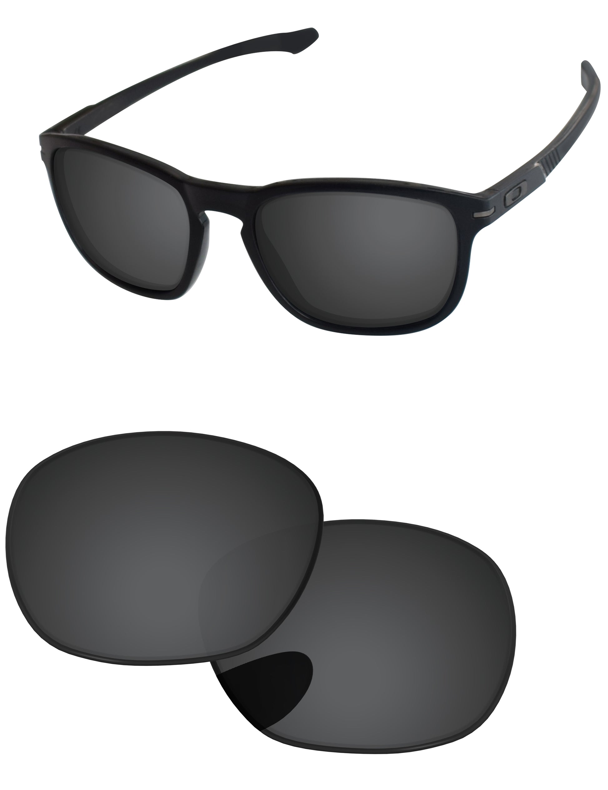 Solid Black-Pro+