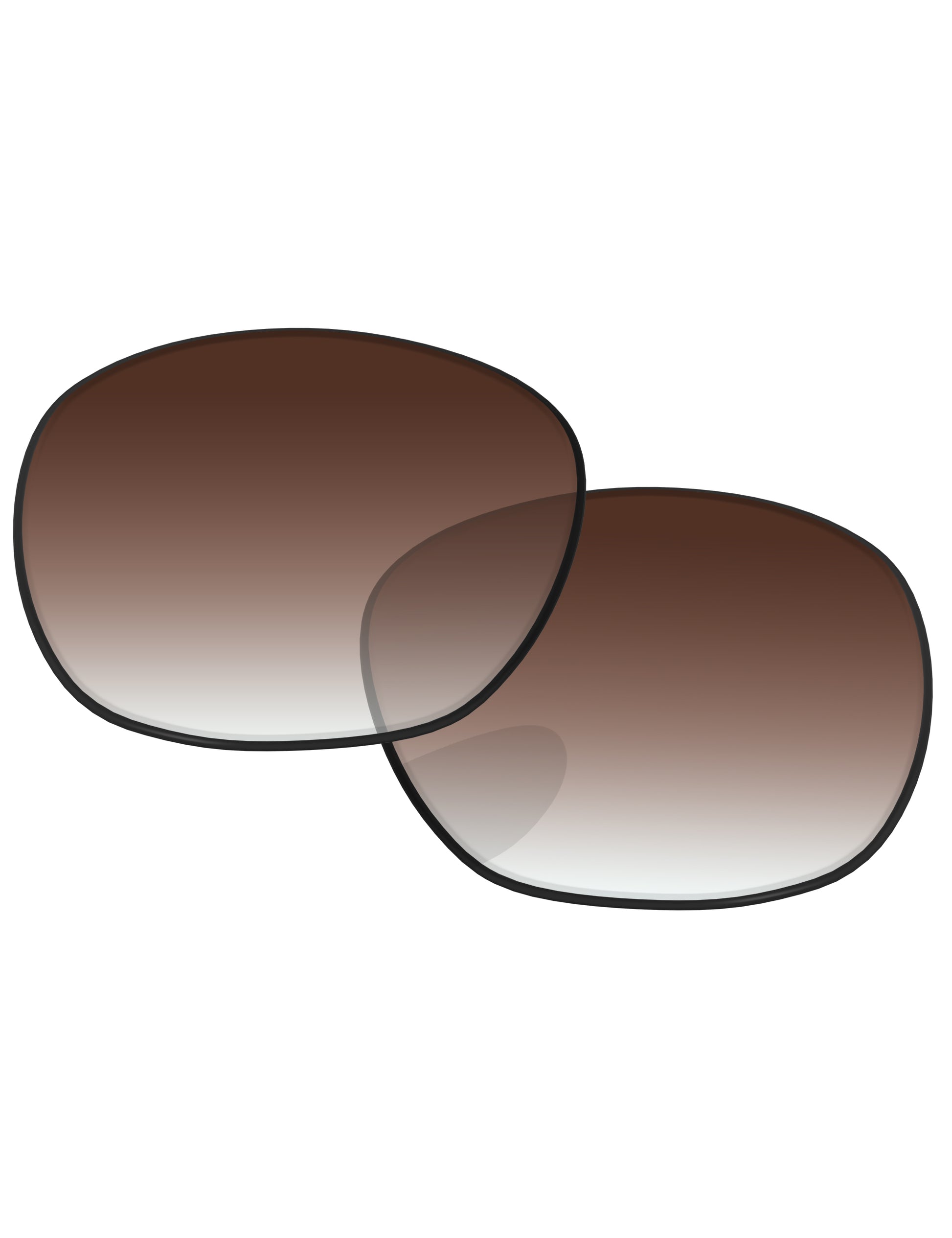 Brown Gradient-Standard