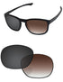 Brown Gradient Gray Photochromic-Standard