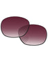 Burgundy Gradient-Standard