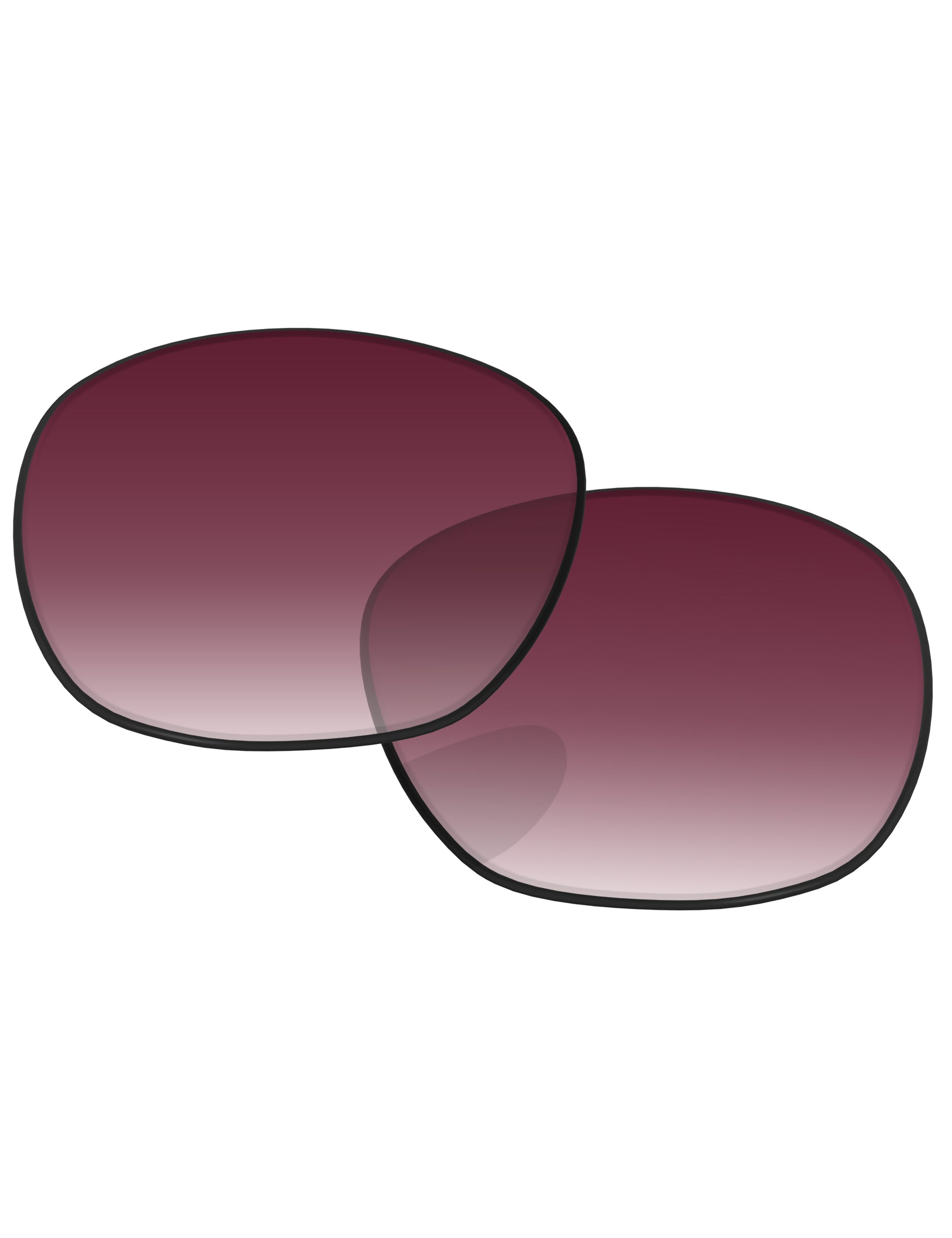 Burgundy Gradient-Standard