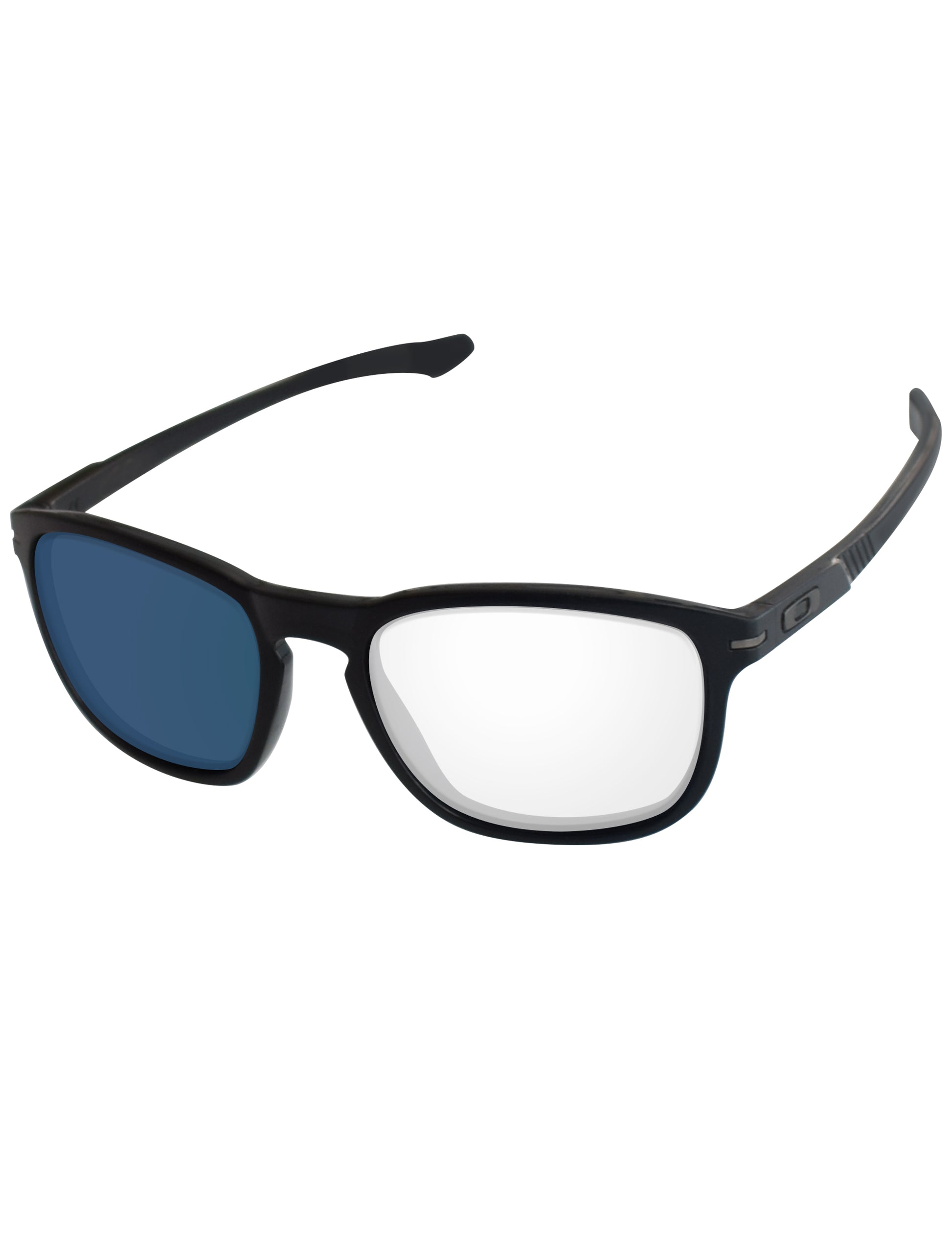 Eclipse Blue Photochromic-Standard