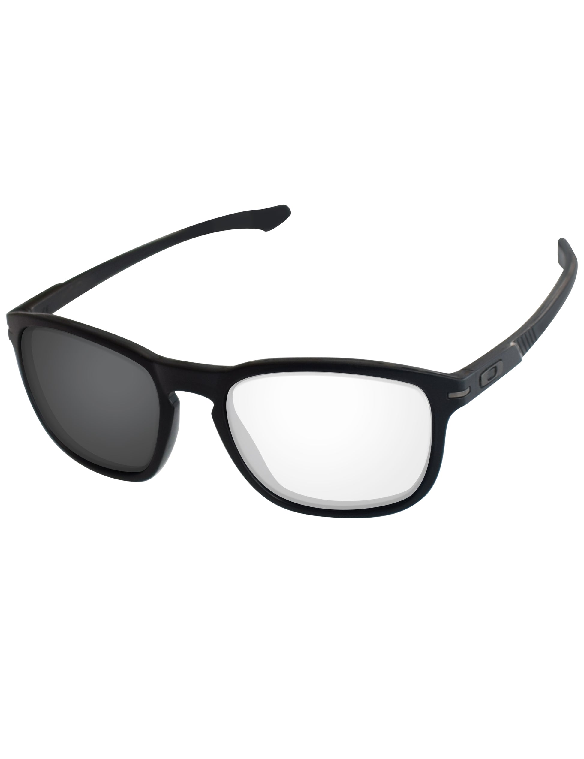 Eclipse Gray Photochromic-Standard