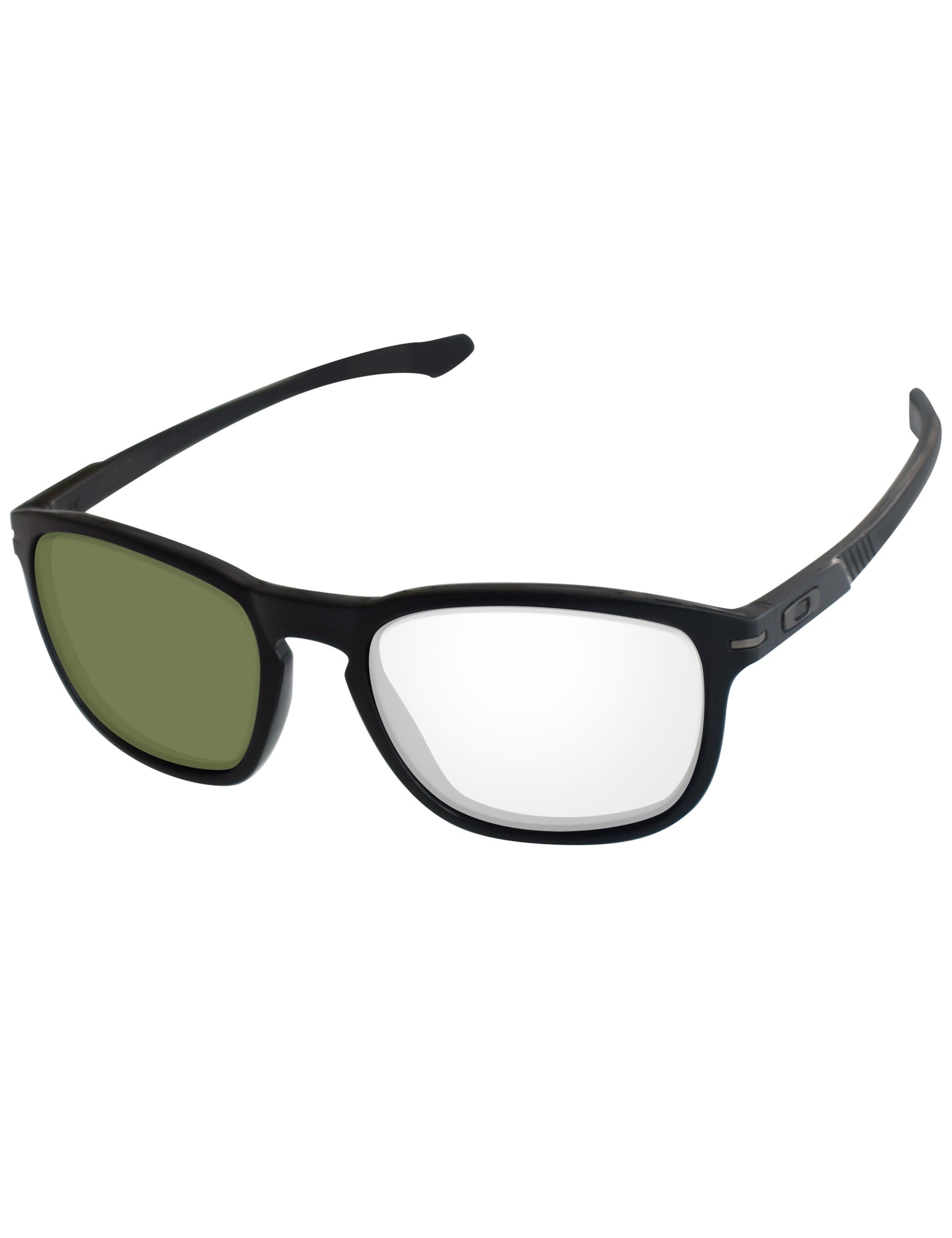 Eclipse Green Photochromic-Standard