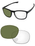 Eclipse Green Photochromic-Standard