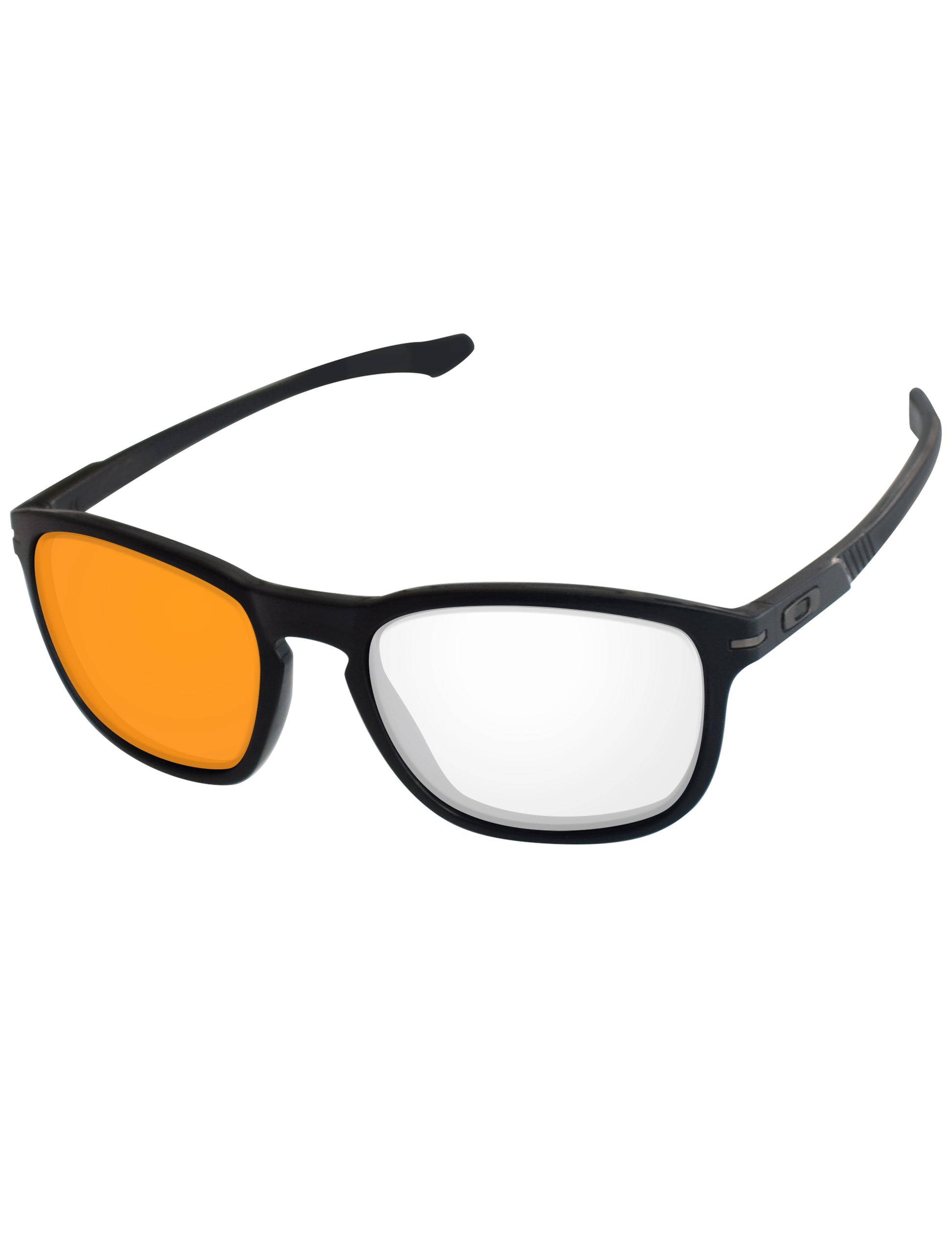 Eclipse Orange Photochromic-Standard