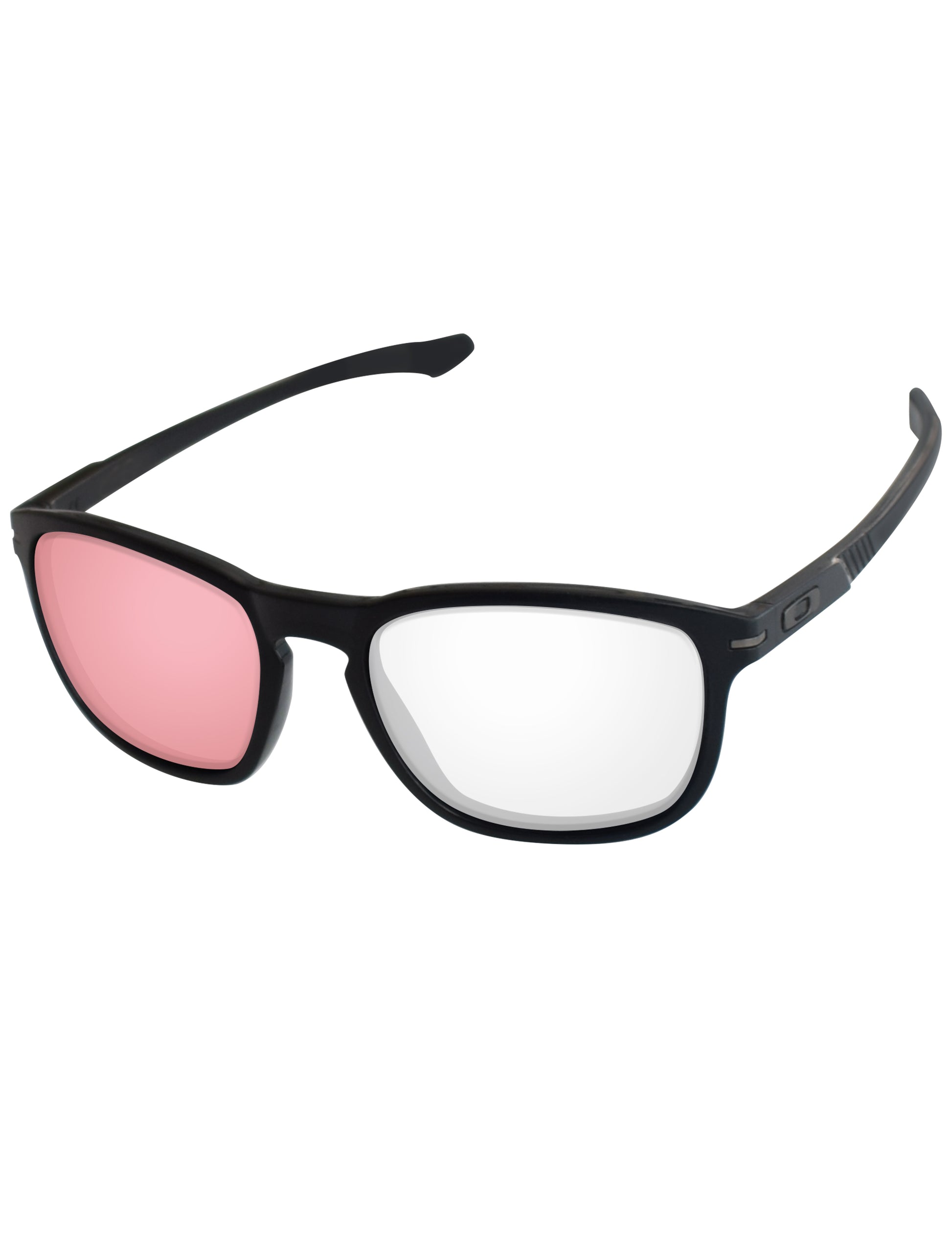 Eclipse Pink Photochromic-Standard