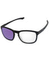 Eclipse Purple Photochromic-Standard