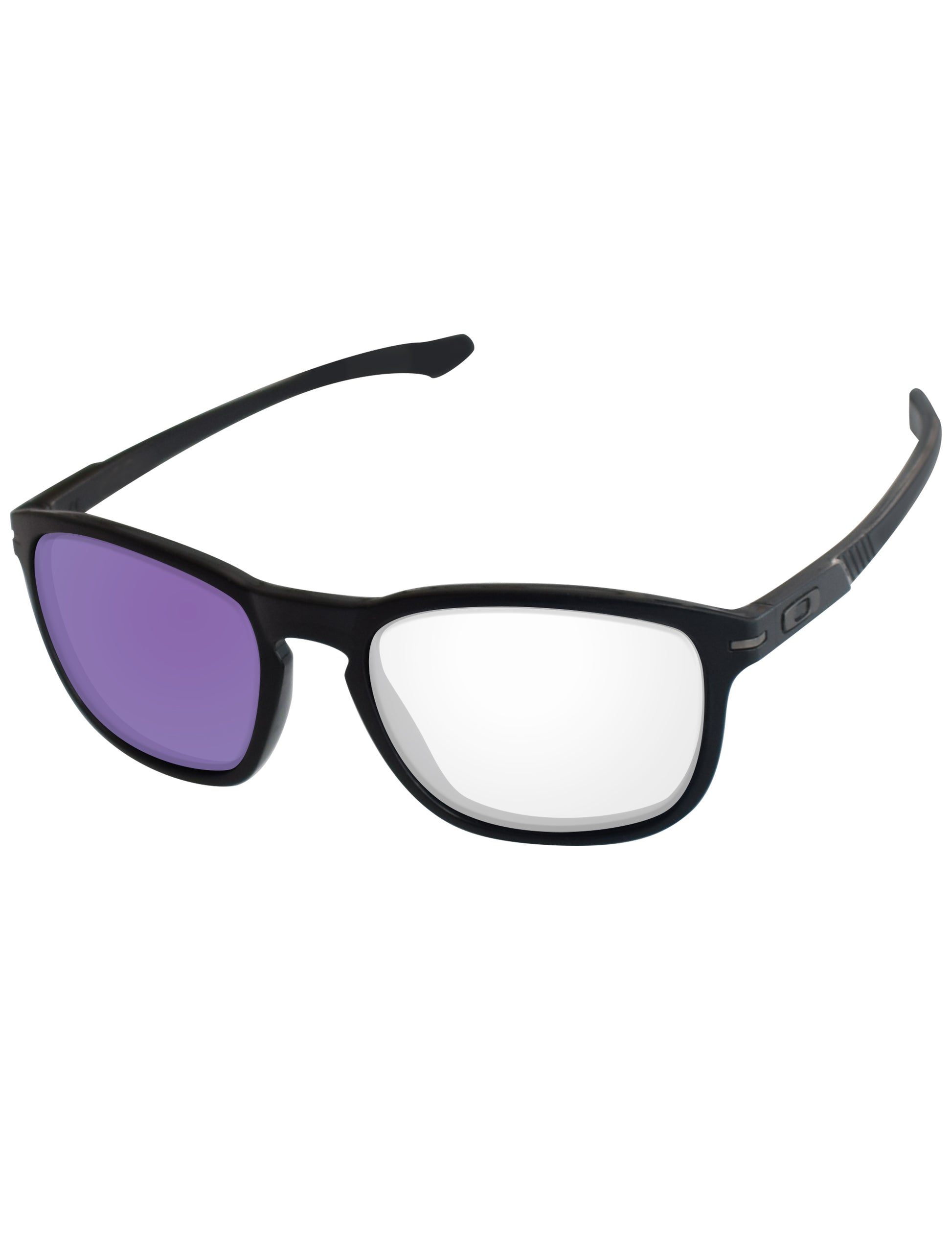 Eclipse Purple Photochromic-Standard